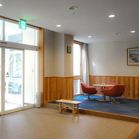 Hotel Bauhinia ホテルバウヒニア Nagano Exterior photo