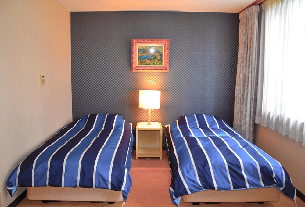Hotel Bauhinia ホテルバウヒニア Nagano Exterior photo